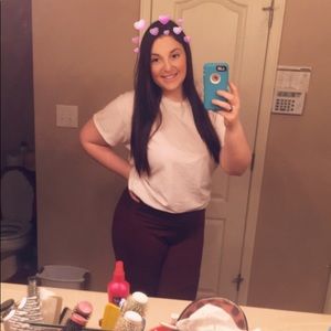 Meet your Posher, Mallory